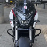 NS200|موتورسیکلت|اصفهان, سرتاوه|دیوار