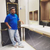 ساخت کابینت،کمددیواری،تخت تاشو،تیویوال