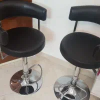 صندلی اپن استیل شرکتی|صندلی و نیمکت|تهران, اسکندری|دیوار