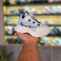 کتونی پمپی بچگانه shiba سایز ۲۶ تا ۳۵|کفش و لباس بچه|اراک, |دیوار