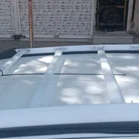باربند پژو پارس|قطعات یدکی و لوازم جانبی|شیروان (خراسان), |دیوار