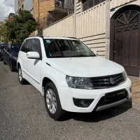 سوزوکی ویتارا مدل ۱۳۹۶ کلاس 10