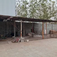 اجاره گاراژ ۵۰۰ متری هشت مغازه|اجارهٔ مغازه و غرفه|آستانه اشرفیه, |دیوار