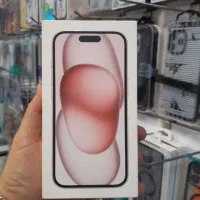iphone 15  Normal                    تاچ موبایل|موبایل|کرمانشاه, |دیوار