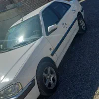 پارس تیوفایو مدل ۹۲|خودرو سواری و وانت|شوط, |دیوار