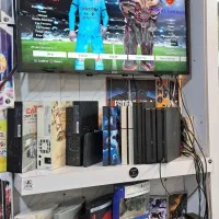 خرید ، فروش، سرویس کنسول اکانت کپی‌خور ps4 ps3 ps2