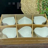 ظروف چینی سرو و پذیرایی|ظروف سرو و پذیرایی|اصفهان, ملک‌شهر|دیوار