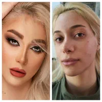 آموزش تخصصی خود آرایی و میکاپ با ۳۰ درصد تخفیف|خدمات آرایشگری و زیبایی|خمینی‌شهر, |دیوار