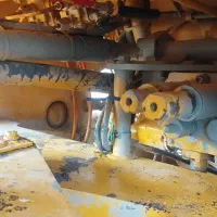 لودر کوماتسو 120|خودرو سنگین|میاندوآب, |دیوار