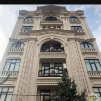 110 متر بر اصلی شریعتی