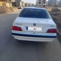 پژو پارس TU5 مدل 98دریچه گاز سیمی|خودرو سواری و وانت|یزد, |دیوار