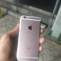 گوشی آیفون6s128گیگ