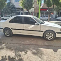 پژو پارس xu7p مدل۱۴۰۱