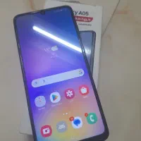 گوشی سامسونگ a05|موبایل|تهران, جوادیه|دیوار