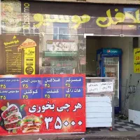 طراحی و چاپ کارت ویزیت ، فاکتور، بنر، شبرنگ،مهر|خدمات رایانهای و موبایل|زنجان, |دیوار