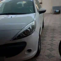 207 پانا اتومات1400