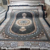 فرش سکینه|فرش|شیراز, میانرود|دیوار