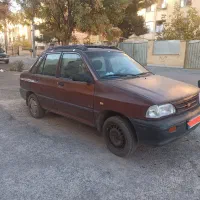 پراید مدل ۸۶|خودرو سواری و وانت|شهرکرد, |دیوار