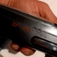 دوربین عکاسی سامسونگ نوستالژی|دوربین عکاسی و فیلمبرداری|رشت, حمیدیان|دیوار