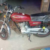 متور سیکلت 150