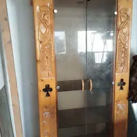 بوفه و میز تلویزیون جنس نراد