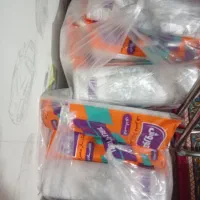سفره یکبار|سفره، حوله، دستمال آشپزخانه|زنجان, |دیوار