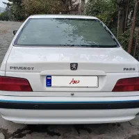 پژو پارس تیو فایو|خودرو سواری و وانت|لنگرود, |دیوار