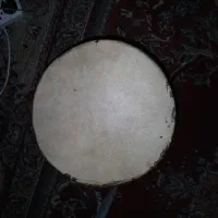 تنبک|سازهای سنتی|بیجار, |دیوار