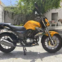 nx150|موتورسیکلت|قم, امامزاده ابراهیم|دیوار