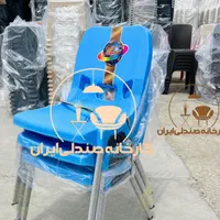 صندلی پلاستیکی مدلdahinکارخانه تهران وسراسرایران|میز و صندلی غذاخوری|تهران, نازی‌آباد|دیوار