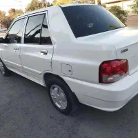 پراید 132مدل98برای مصرف کننده ارزش داره(لای کاغذی)|خودرو سواری و وانت|نیشابور, میدان حافظ|دیوار