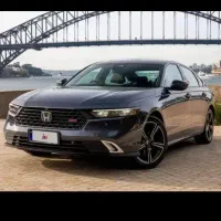 فروش حواله هوندا آکفورد هیبرید پلاگینی