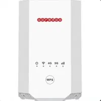 مودم 5G رومیزی ZLT X28 VPro ooredoo