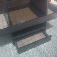 میزه جلو مبلی دو عدد
