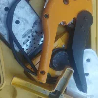 سنگ فرز توافقی
