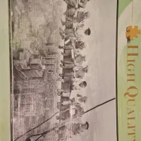 پازل ۱۰۰۰ تیکه پازل ایران