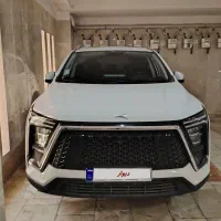 فروش فوری / خودرو kmc X5 / فول آپشن / قیمت مناسب