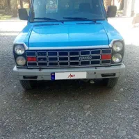 نیسان اپشنال 1403