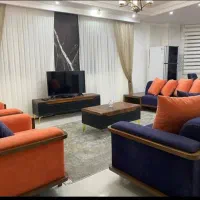 آپارتمان مبله تولد زرهی شهرک سراج ترمینال باربری