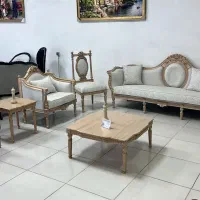 مبلمان فرانسوی