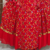 لباس محلی خوش پوش|لباس|داراب, |دیوار