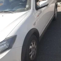 کوئیک اس مدل ۱۴۰۱|خودرو سواری و وانت|تهران, لویزان|دیوار