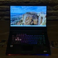 لپ تاپ ایسوس ASUS ROG strictly G15/RTX2060