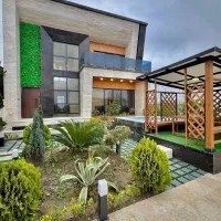 ویلا دوبلکس ۲۷۰متری سنددار شهرکی