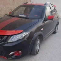 کوییک R آپشن دار|خودرو سواری و وانت|بندر کنگان, |دیوار