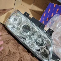 چراغ جلو ۴۰۵ slx