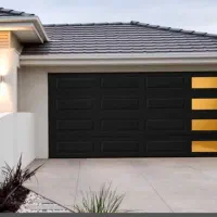 درب برقی درب اتومات کرکره برقی