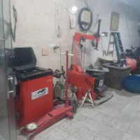 لوازم اپاراتی تیوپلس بالانس کامپیوتری