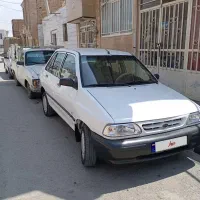 پراید مدل۸۲