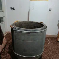 تنور گازی 5نونه